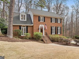 2885 Arbor Woods Dr, Johns Creek, GA 30022