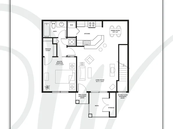 Woodmere Apartments Of Venice