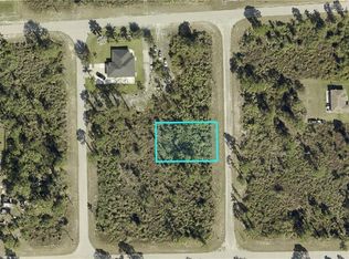 710 Vespucci Ave S, Lehigh Acres, FL 33974