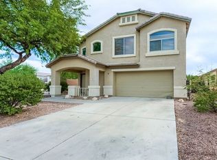 1119 E Mountain View Rd, San Tan Valley, AZ 85143