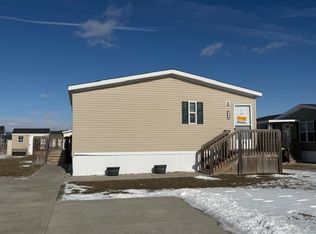 4150 Hexhill Ct #447, Fort Wayne, IN