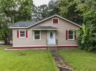 614 Kirk St, New Iberia, LA 70563
