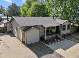 805 Silver Falls Rd, Longview, TX 75604