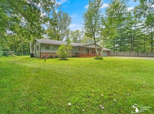 3671 W Temperance Rd, Lambertville, MI 48144