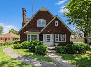 451 N Hartman St, Nappanee, IN 46550