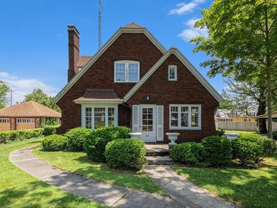 451 N Hartman St, Nappanee, IN, 46550