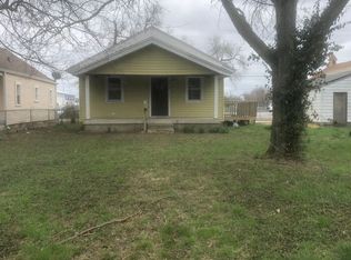 5413 E Greenfield Ave, Indianapolis, IN