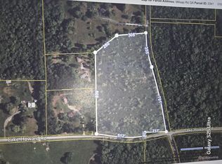 0 Millsap Rd, La Fayette, GA 30728