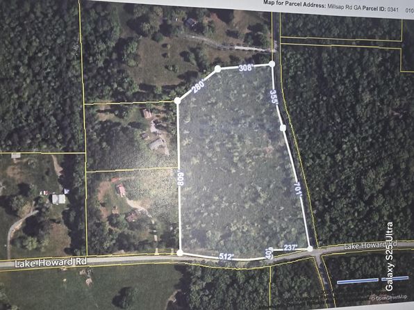 0 Millsap Rd, La Fayette, GA 30728