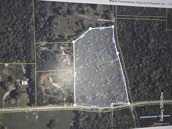 0 Millsap Rd, La Fayette, GA 30728