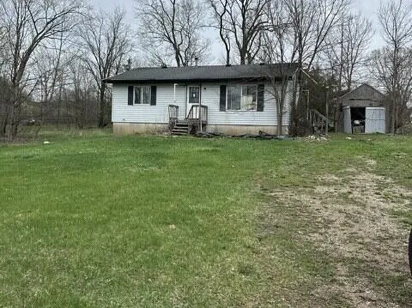 3080 W Needmore Hwy, Charlotte, MI 48813