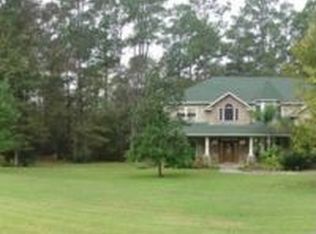 28011 Walnut Creek Ct, Magnolia, TX 77355