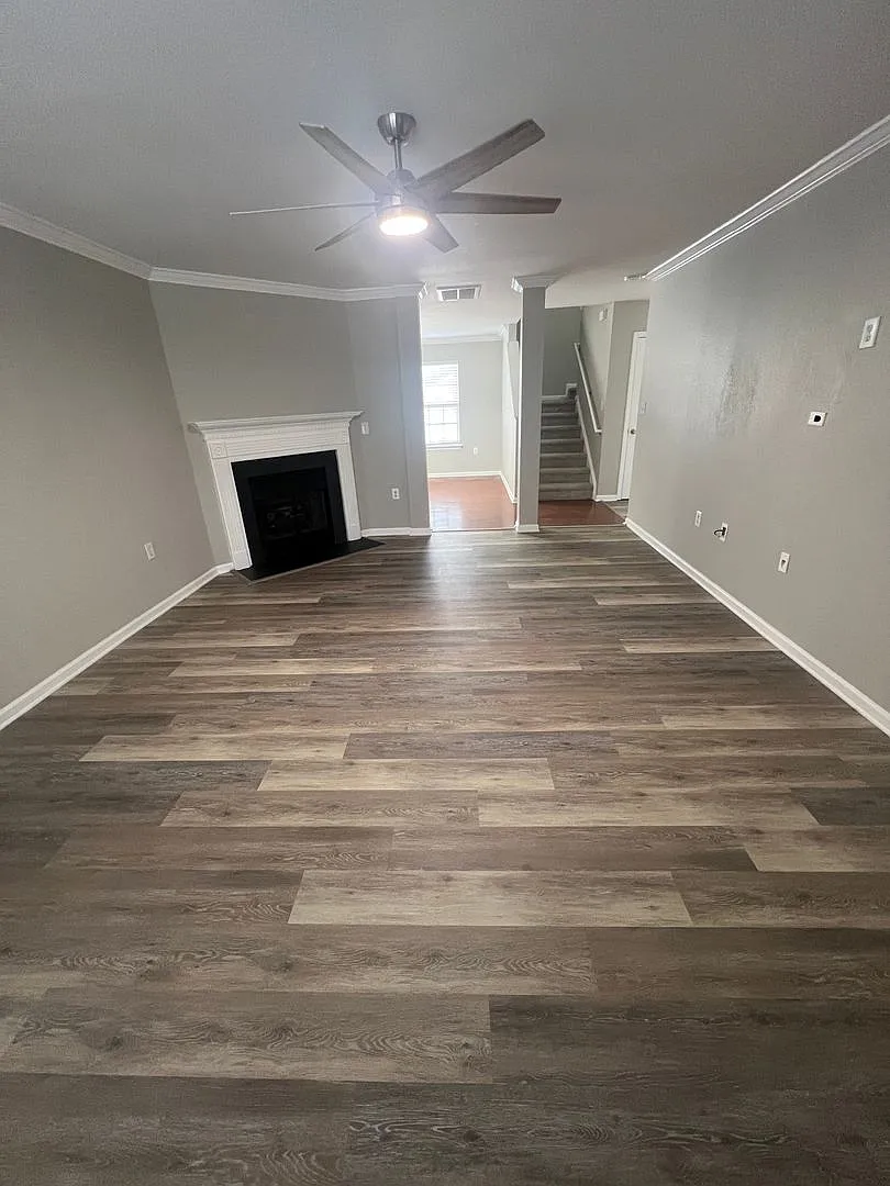 Charlotte Home for Rent (4 beds, 2.5 Baths) — Photo 2