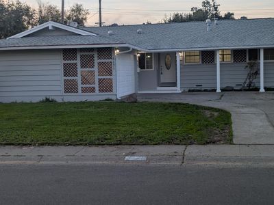 5121 Verner Ave, Sacramento, CA, 95841