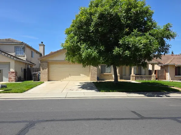 14410 Pinewood Dr, Lathrop, CA 95330