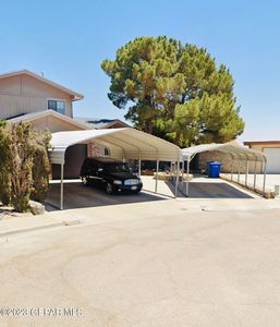 1813 Gus Grissom Way, El Paso, TX, 79936