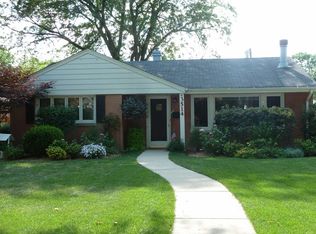 3514 Prairie Ave, Brookfield, IL 60513