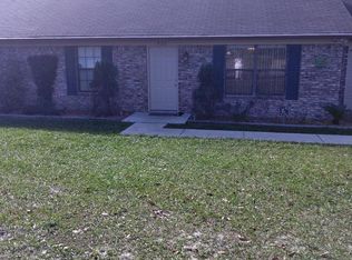 922 SE 66th St, Starke, FL 32091