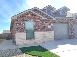 1621 133rd St #A, Lubbock, TX 79423