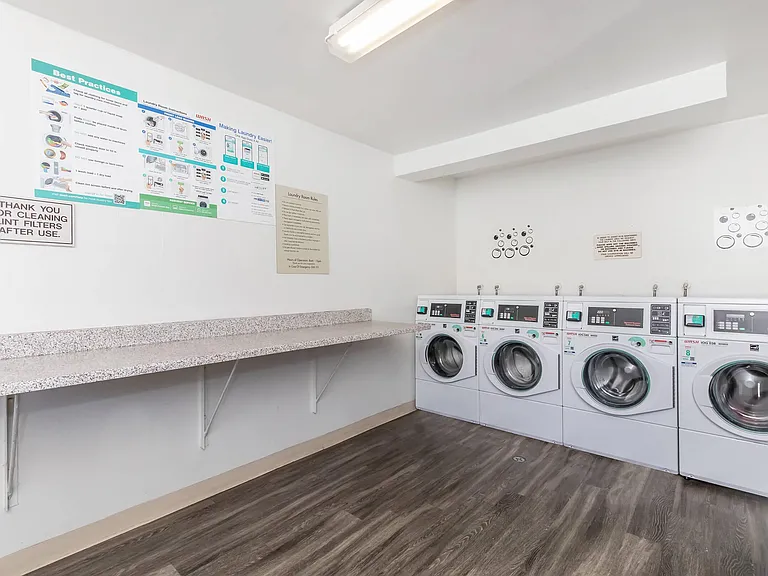 Belinda Apartment Homes — Photo 9