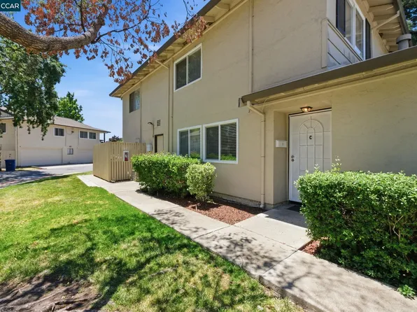 1069 Mohr Ln APT C, Concord, CA 94518
