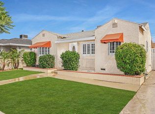 6502 Bellaire Ave, North Hollywood, CA 91606