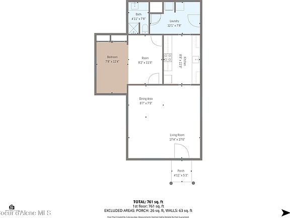 5th image of 32489 N 7th Ave
