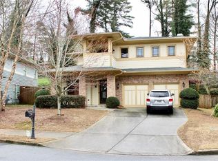 1741 Stoney Creek Dr SE, Atlanta, GA 30316