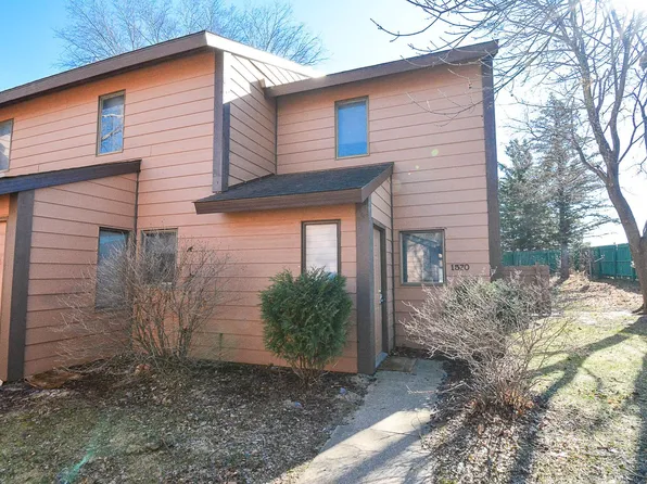 Brookfield, 1550-1586 8 1/2 St SE #1570, Rochester, MN 55904