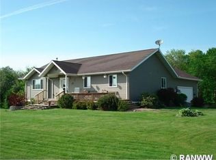 1510 18th Ave, Barron, WI 54812