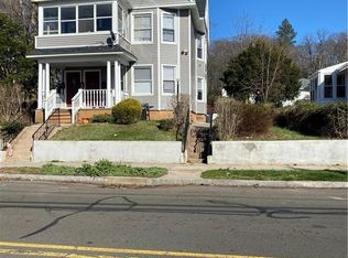 257 Lexington Ave, New Haven, CT 06513