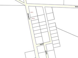 0 N Church St, Odum, GA 31555