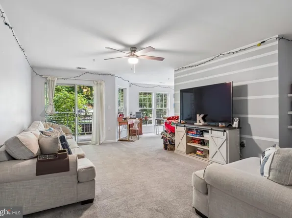 4814 Stone Shop Cir #4814, Owings Mills, MD 21117