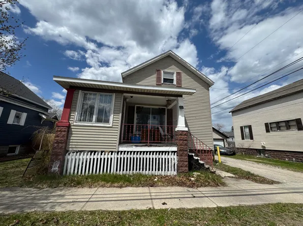 511 Cedar St, Alpena, MI 49707