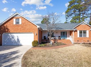 1217 Mona Passage Ct, New Bern, NC 28560