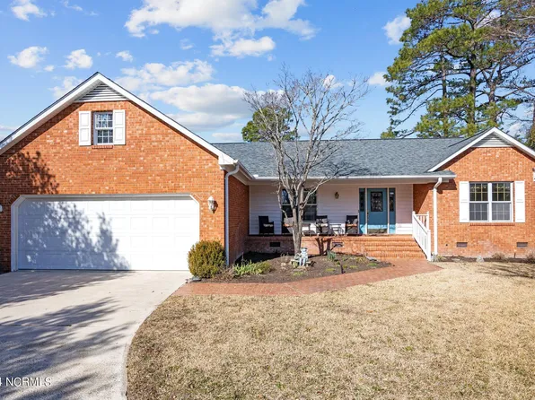 1217 Mona Passage Court, New Bern, NC 28560