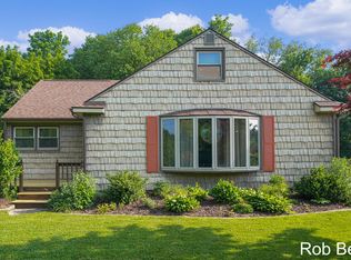 3897 Obrien St SW, Grand Rapids, MI 49534