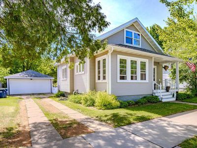 1706 ROOSEVELT STREET, Wausau, WI, 54403