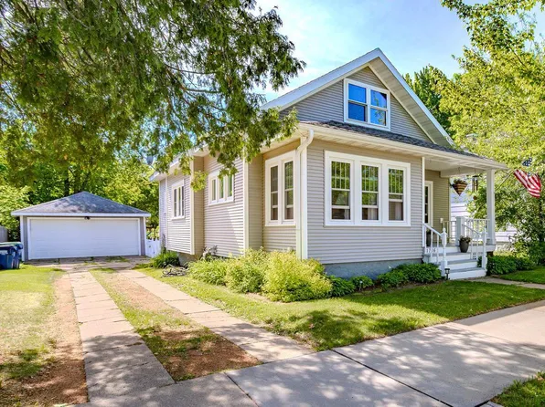 1706 ROOSEVELT STREET, Wausau, WI 54403