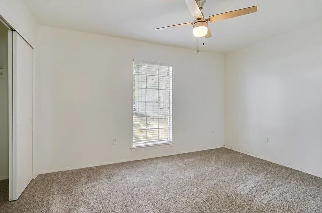 Two Bedroom - Bedroom 2 Two Bedroom - Bedroom 2