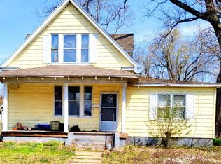 614 Monroe Ave, Campbell, MO 63933