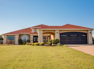 3002 Bronze Leaf, Paragould, AR 72450
