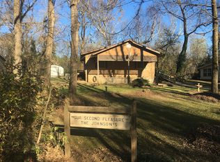 9 Riverside Ln, Pangburn, AR 72121