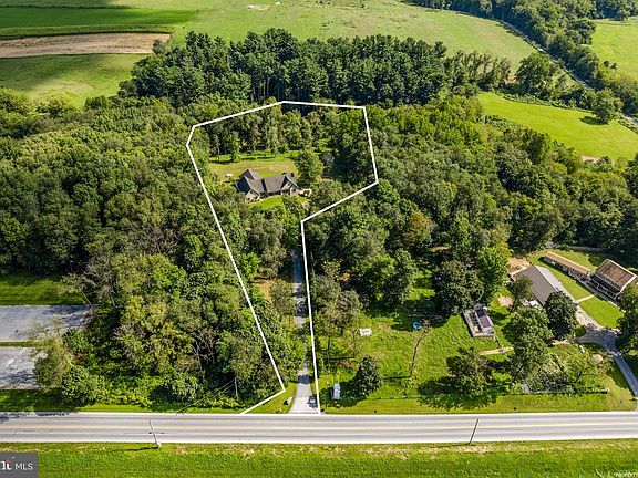 2nd image of 1881 Georgetown Rd