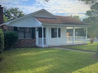 7612 Buck Pond Rd, North Charleston, SC 29418