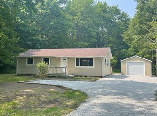 5711 Laskey Rd, Rome, OH 44085