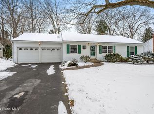192 Winne Rd, Delmar, NY 12054
