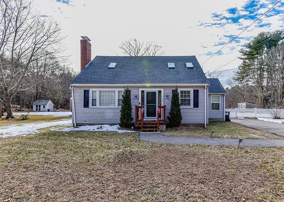 326 South St, Foxboro, MA 02035 Zillow