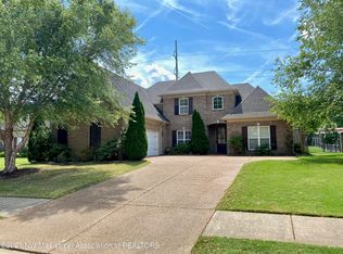 1411 Notting Hl, Hernando, MS 38632