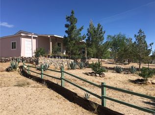 2420 Geronimo Trl, Yucca valley, CA 92284